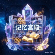 知识记忆宫殿